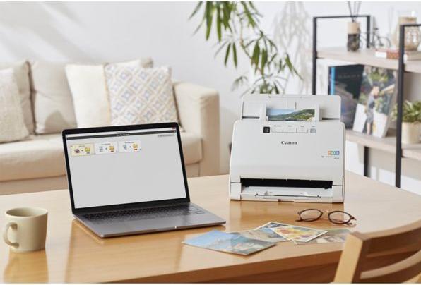 Produktbild Canon imageFormula RS40 (USB)