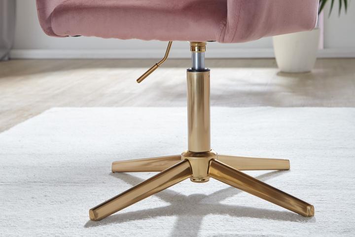 Actual product image Wohnling Drehstuhl