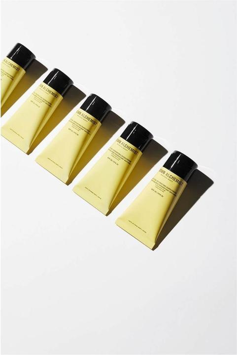 Image du produit Grown Alchemist Natural Hydrating Sunscreen Protection solaire naturelle SPF 30 (Crème solaire visage, SPF 30, 50 ml)