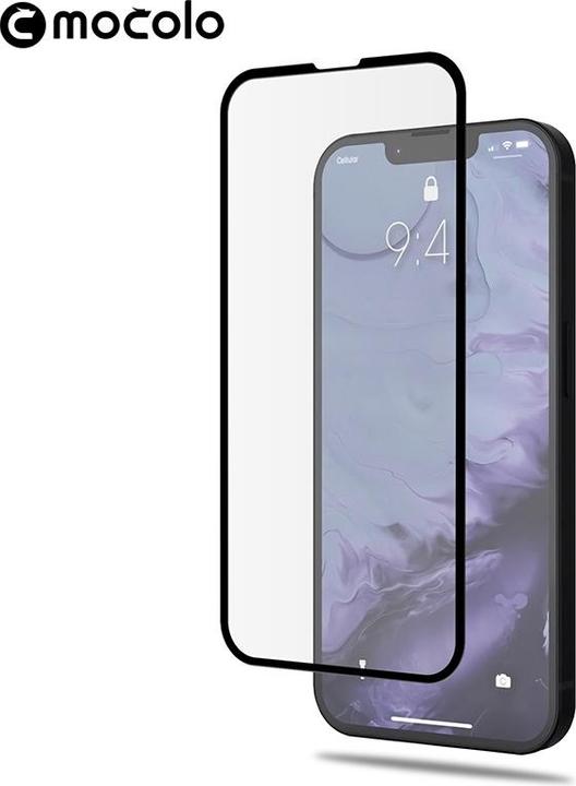 Produktbild Mocolo SUPREME LUXURY CASE IPHONE 7 8 PLUS Raudonas (Apple iPhone 8 Plus, Apple iPhone 7 Plus)