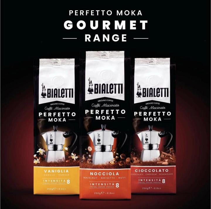 Produktbild Bialetti Perfetto Moka (Mittlere Röstung, 250 g)