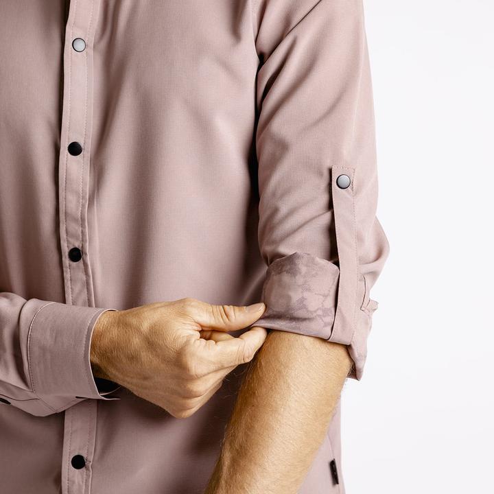 Actual product image iXS Flow XTG Shirt (XS)