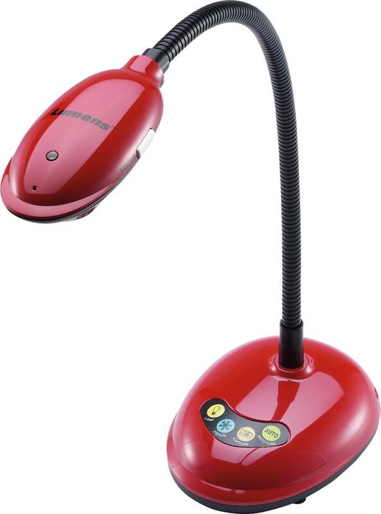 Actual product image NoName LUMENS Visualiser DC-136 Ladibug (4K)