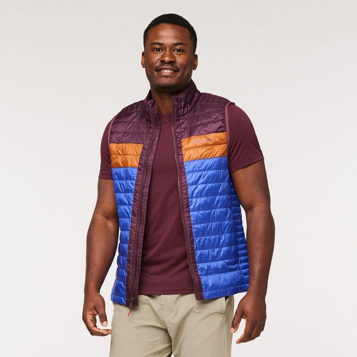 Cotopaxi Capa Insulated Vest