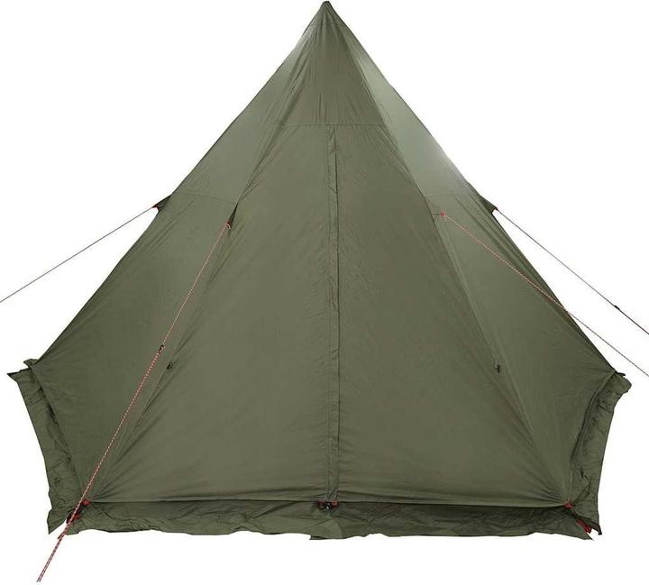 Verde oliva