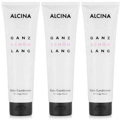 Produktbild Alcina Ganz Schön Lang (150 ml)