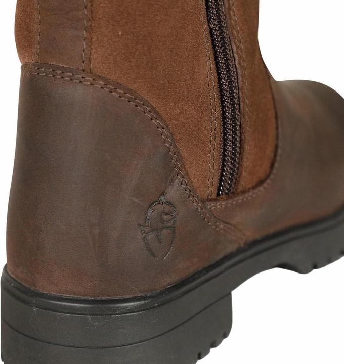Produktbild Moretta Savona Leder Landstiefel (37)