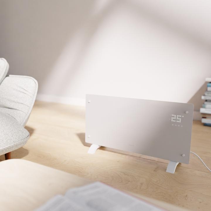 Immagine prodotto Hombli Vetro a convezione HBCH-0309 (2000 W)