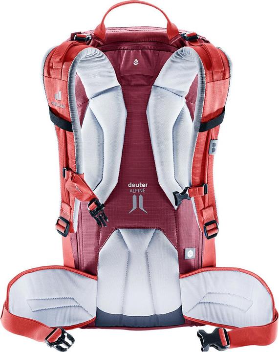 Produktbild Deuter Freerider 28 (28 l)