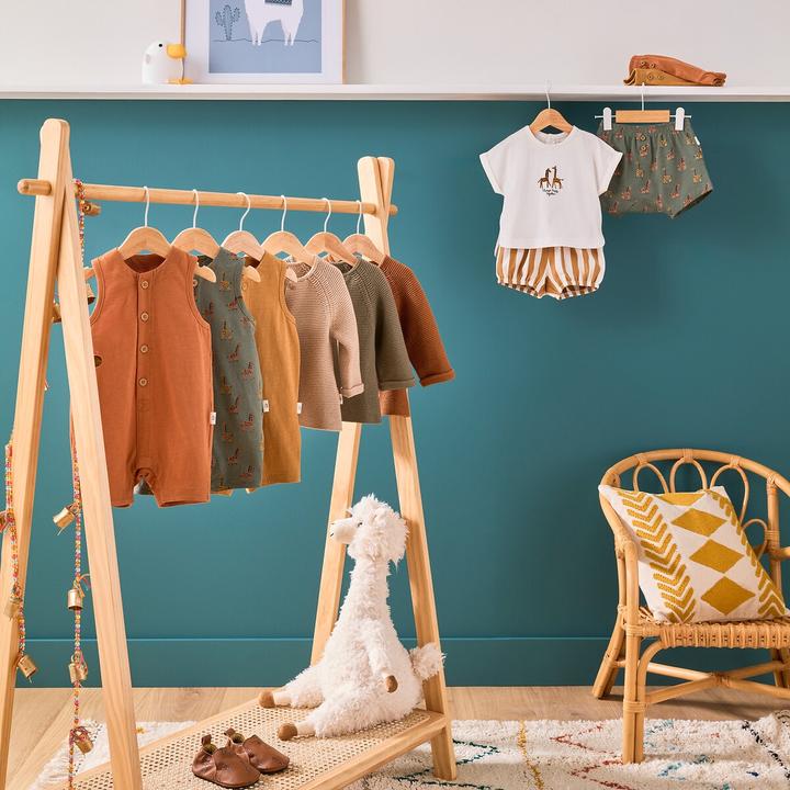 Produktbild La Redoute Collections 3er-Pack Shorts (60)