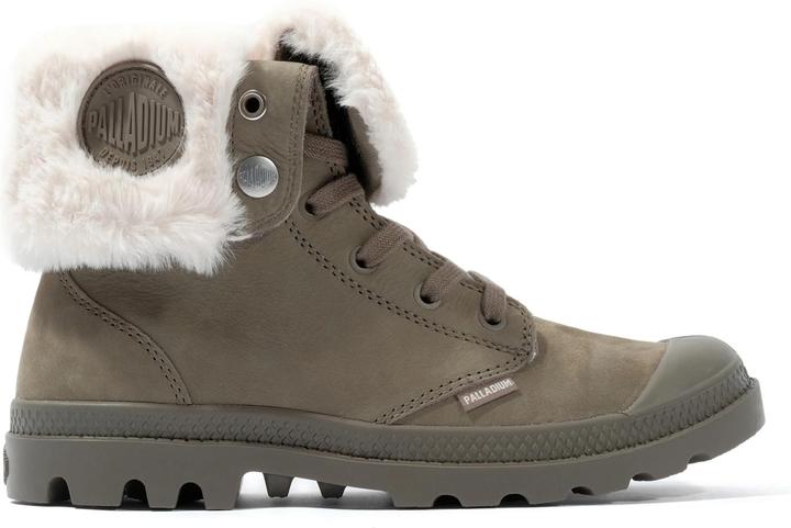 Produktbild Palladium sneakers pallaflex cuff warm (41)