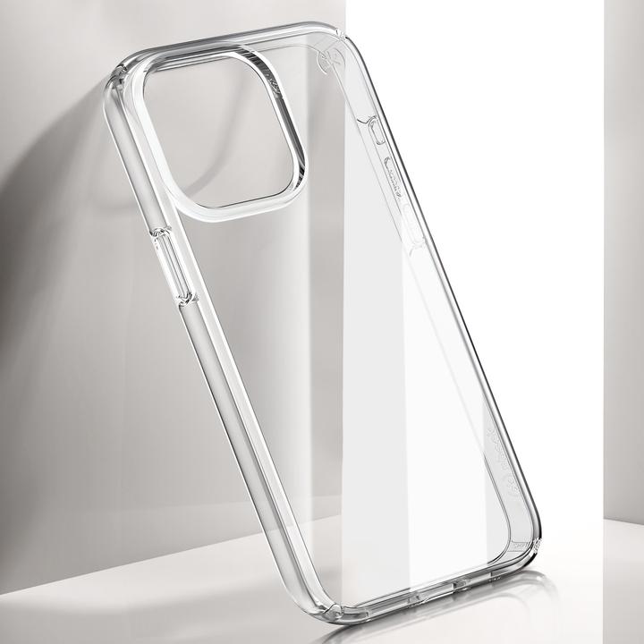 Image du produit speck AP claire (Apple iPhone 15 Pro Max)
