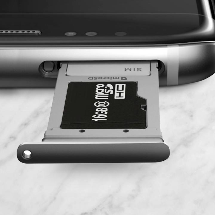 Produktbild IMRO Micro-SD Speicherkarte 16GB (16 GB, microSD, U1)