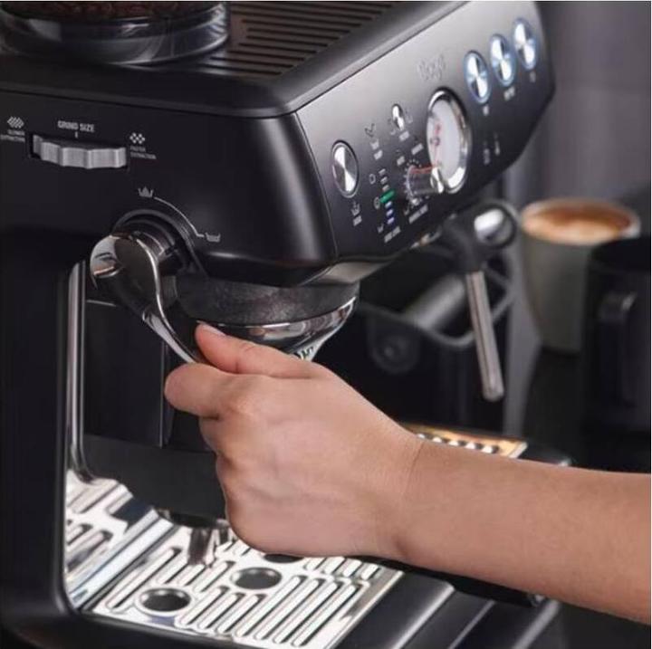 Produktbild Sage The Barista Express Impress (CH-Stecker)