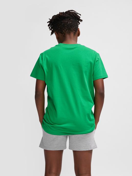 Immagine prodotto hummel HMLGO 2.0 T-SHIRT BAMBINO S/S (140)