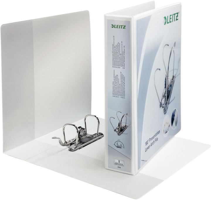 Leitz Dossier de présentation (A4+, 65 mm, 1 pièce(s))