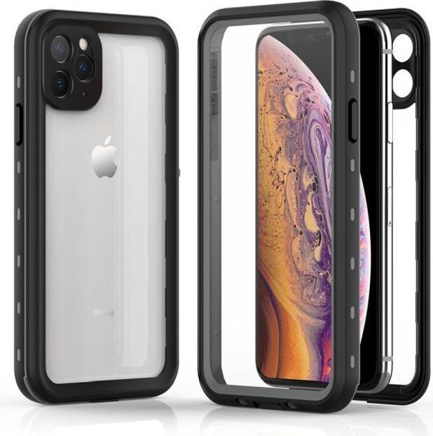 Image du produit Mu Sport Protection tous temps à 360 (Apple iPhone 11 Pro Max)