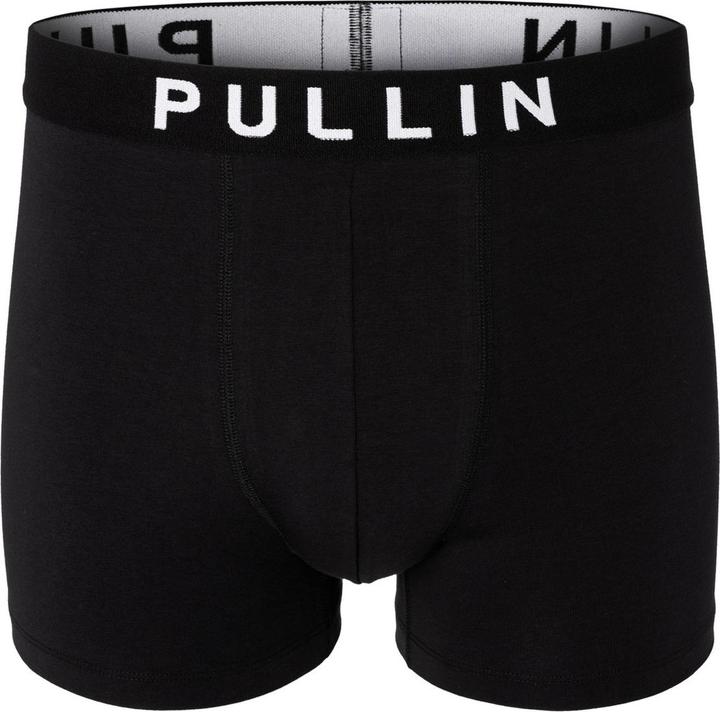 Image du produit Pullin boxer coton master (XXS)