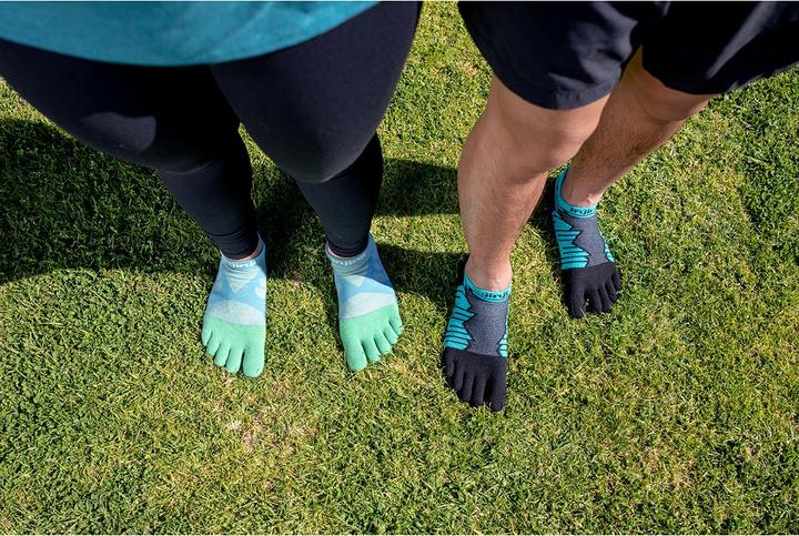 Immagine prodotto Injinji Ultra Run No-Show (44 - 47)