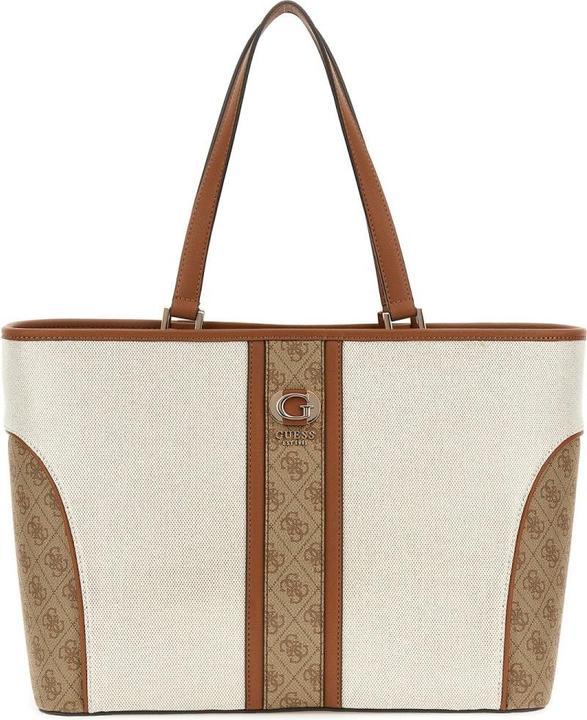 Immagine prodotto Guess KERIMA - Borsa TOTE Naturale/Latte