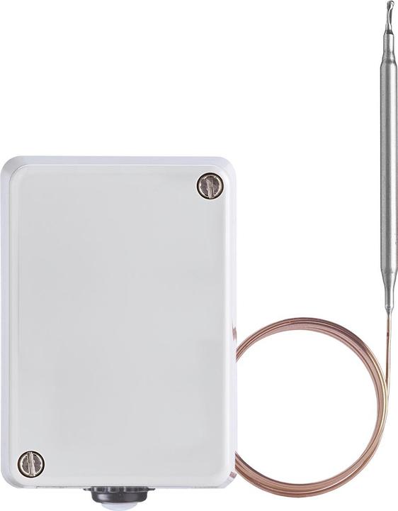 Produktbild Jumo Aufbau-Thermostat