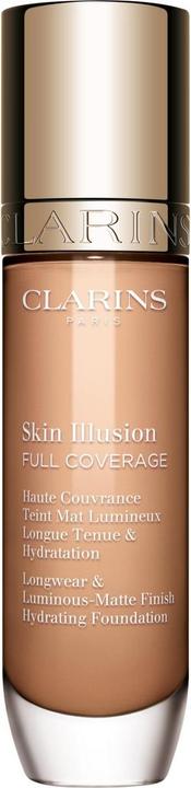 Clarins Skin Illusion Full Coverage 30ml 107C (107C)