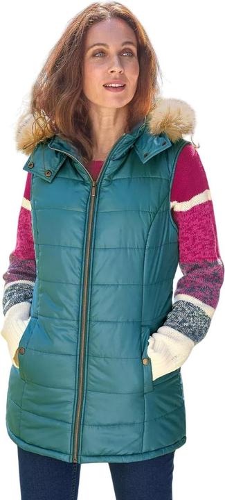 Produktbild Atlas For Women Weste Abnehmbar (42 D)