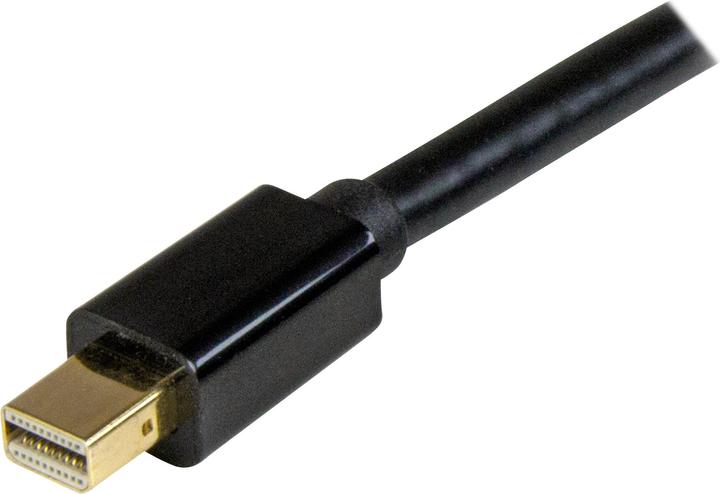 Image du produit StarTech Câble mDP vers HDMI de 3 pieds - 4K (1.01 m, HDMI)