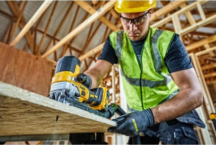Actual product image DeWalt JIGSAW DCS335N-XJ