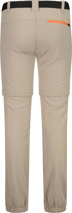 Produktbild CMP Campagnolo Girl's Stretch Zip Off Pant (128)
