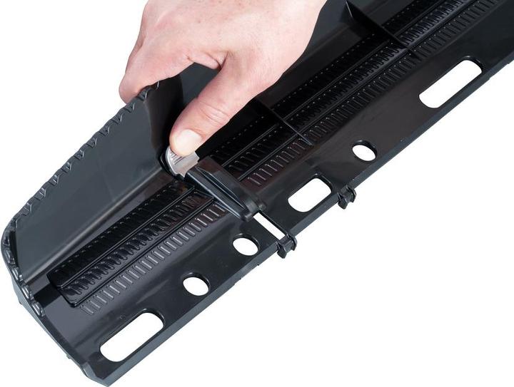 Actual product image Makita Chippings collector 60cm (Cordless hedgecutters)