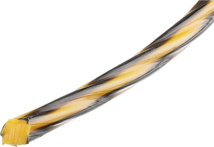 Immagine prodotto DeWalt Filo per tagliabordi 152 m/20 (Pioniere delle erbacce, Lenza per tagliabordi + rocchetto di lenza)