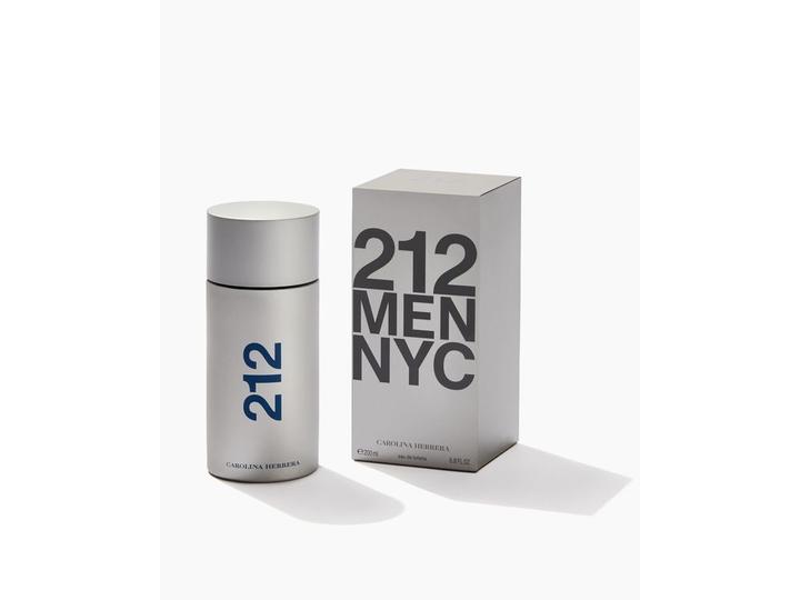 Immagine prodotto Carolina Herrera 212 uomini (Eau de toilette, 200 ml)
