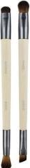 Produktbild EcoTools Eye Enhancing Duo Lidschatten-Pinsel Set (Set)