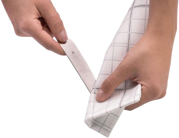 Produktbild WMF Purargan Reinigungsmittel Pflegemittel 250ml für polierte Metall-Oberflächen