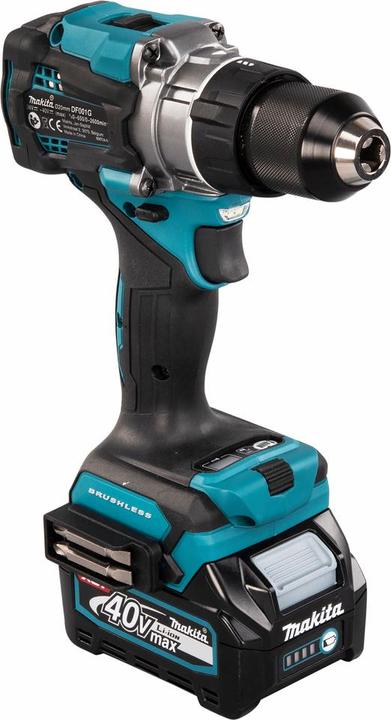 Produktbild Makita DF001GD201 (Akkubetrieb)