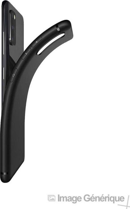 Immagine prodotto OEM Book case Case SKIN for SAMSUNG A36 5G black (Samsung Galaxy A36)