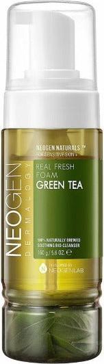 Actual product image Neogen Dermalogy Real Fresh Foam (Foam, 120 ml)