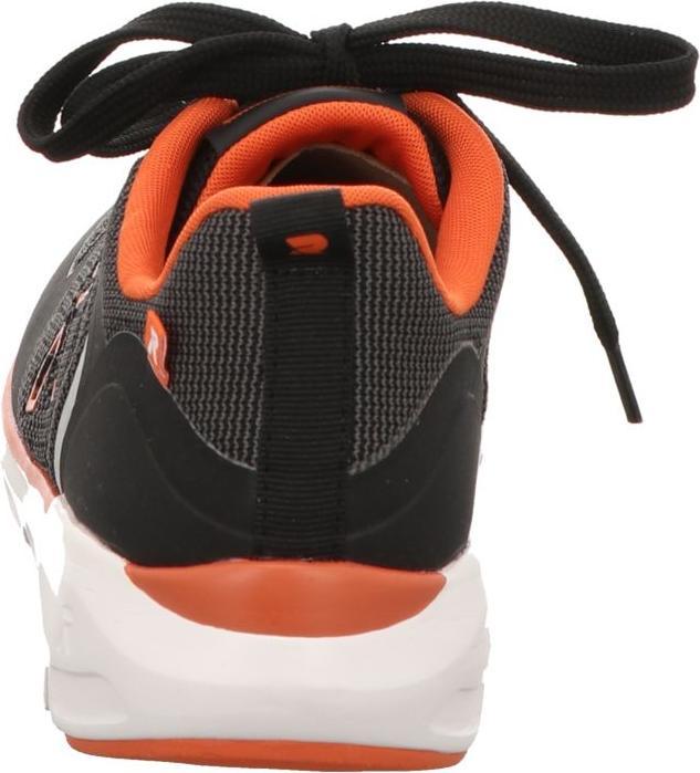 Image du produit Rieker R-Evolution Femmes Chaussures à lacets Sportives Semelle en caoutchouc noir (43)