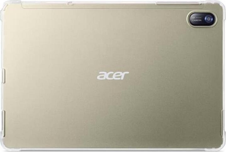 Immagine prodotto Acer Iconia M10 (Solo WiFi, 10.10", 128 GB, Grigio champagne)