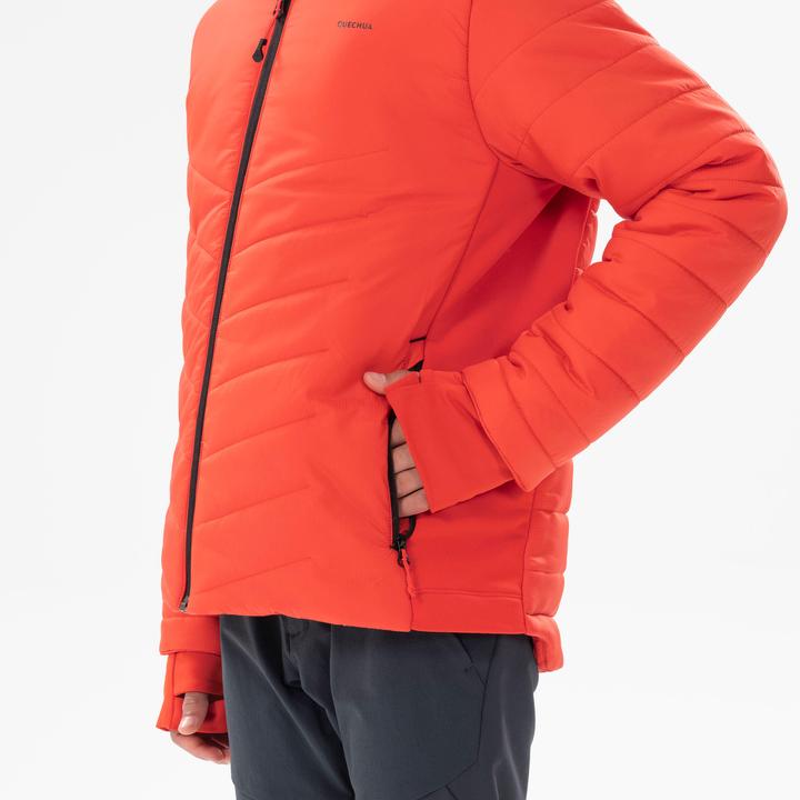 Image du produit Quechua Hybrid (116, 128)