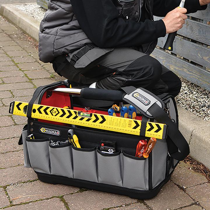 Produktbild C.K Magma Universal Werkzeugtasche unbes