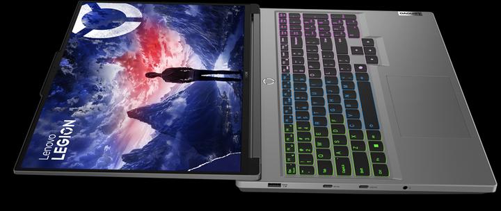 Produktbild Lenovo Legion 5 RTX 4060 (16", Intel Core i7-14650HX, 32 GB, 1000 GB, DE)