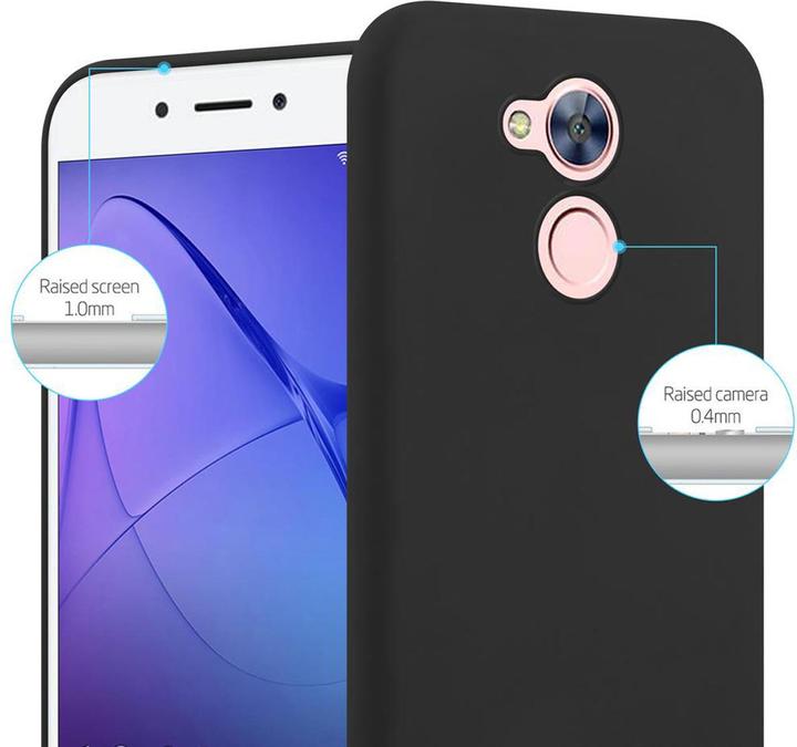 Produktbild Cadorabo TPU Candy Cover (Honor 5C Pro)