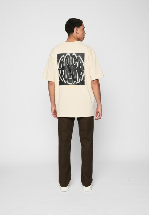 Actual product image Rocawear Tshirt Hood - 139113 (XXL)