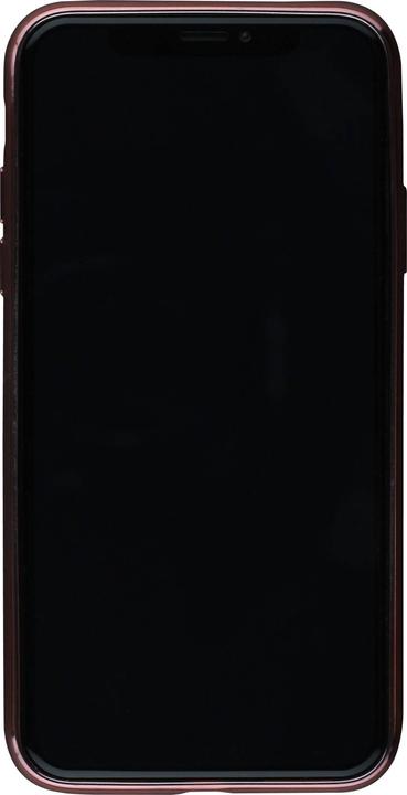 Produktbild PhoneLook Hülle Electroplate gold (Apple iPhone X)