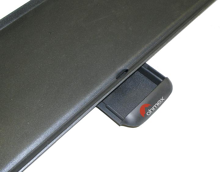 Immagine prodotto Ohmex Teppanyaki TPK-2370