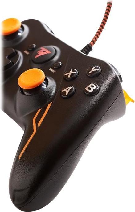 Produktbild Thrustmaster GP XID Pro (PC)