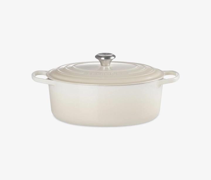 Image du produit Le Creuset Signature (29 cm, Cocotte + faitout, Fonte)