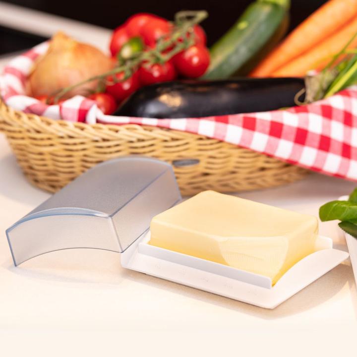 Actual product image Westmark Table butter dish (0.00 l)